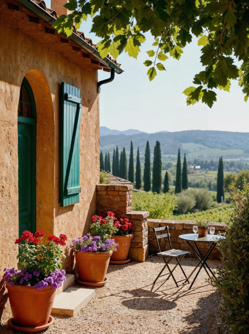 charming-tuscan-villa-terrace-with-vineyard-view